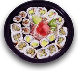 20 Piece Boxes - V5 Veg Lovers Box (20 Pcs)
