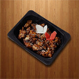 B41 Asian Sesame