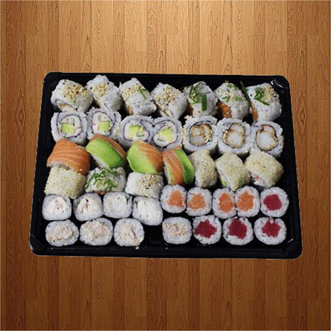 A16 Genki Party Pack (42 pcs)