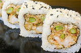 A89 Cracker Roll