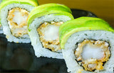 A66 Green Dragon Roll