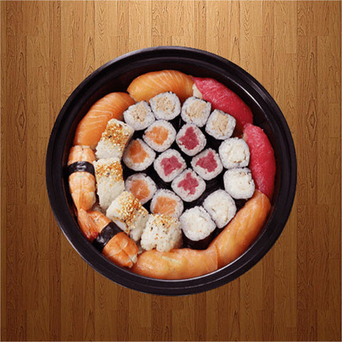 A14 Kimono Box (28 pcs)