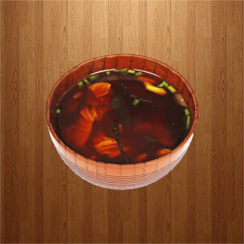 B1 Miso Soup