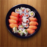 A11 Salmon Island Box (20 pcs)