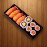 A5 Salmon Paradise (10 pcs)