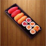 A4 Salmon & Tuna Box (10 pcs)