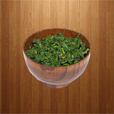 B2 Sesame Spinach Salad