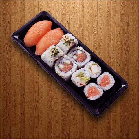 A2 Super Mix Box (10 pcs)