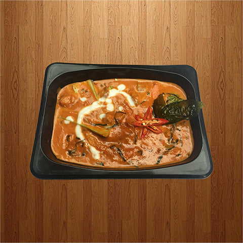 B40 Thai Red Curry