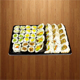 A17 Veggie Party Pack (42 pcs)