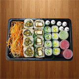 V3 Veggie Supreme Box (16 pcs)