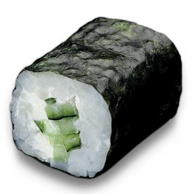 A La Carte - A22 Cucumber Maki (4 Pcs)
