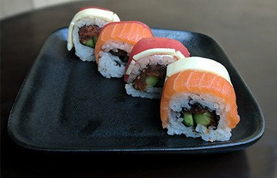 A La Carte - A23 Tokyo Roll
