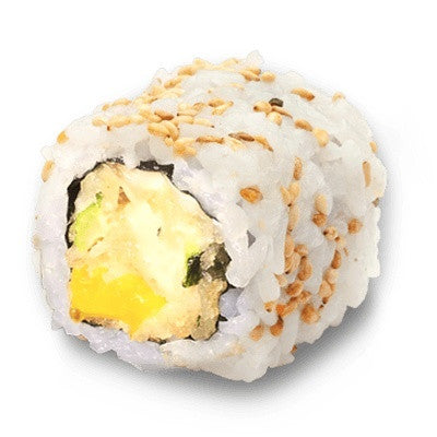 A La Carte - A24 Crispy Veg Roll (4 Pcs)