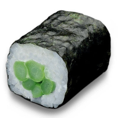 A La Carte - A26 Asparagus Maki (4 Pcs)