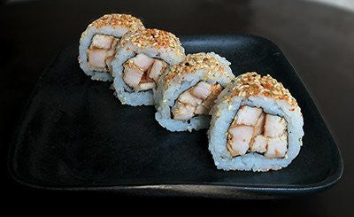A La Carte - A27 Thai Chicken Roll