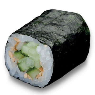 A La Carte - A31 Spicy Cucumber Maki (4 Pcs)