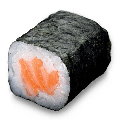 A La Carte - A37 Fresh Salmon Maki (4 Pcs)