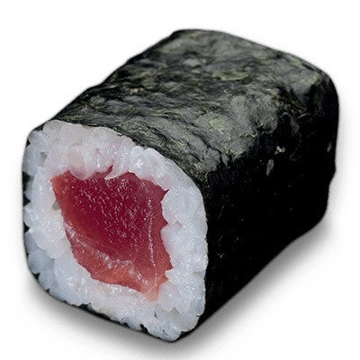 A La Carte - A39 Red Tuna Maki (4 Pcs)