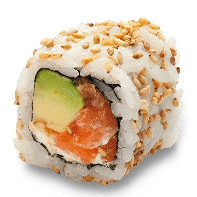 A La Carte - A40 Philadelphia Roll (4 Pcs)