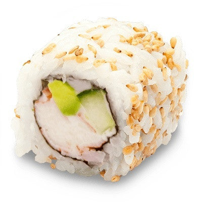 A La Carte - A41 California Roll (4 Pcs)