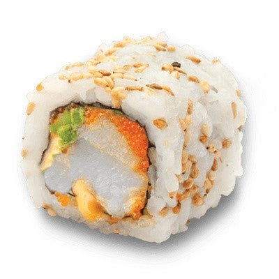 A La Carte - A42 Prawn Tempura Roll (4 Pcs)