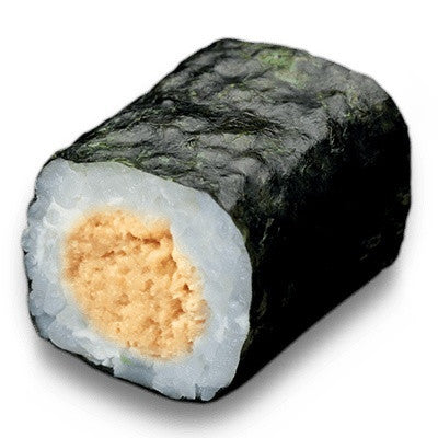 A La Carte - A48 Tuna Mayo Maki (4 Pcs)
