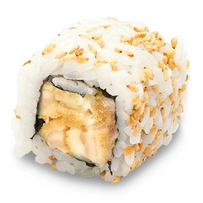 A La Carte - A49 Chicken Katsu Roll (4 Pcs)