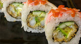 A65 Emperor Roll