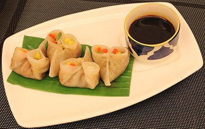 B59 Spicy Veggie