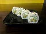 A35 Fiesta Roll