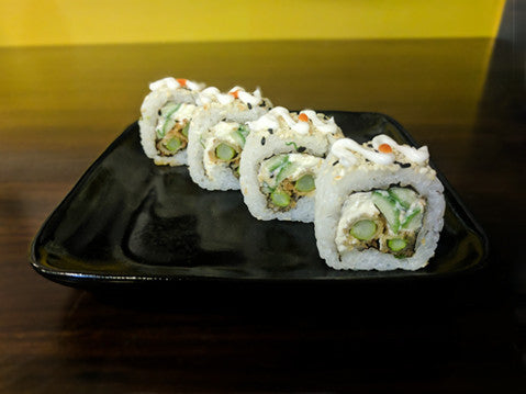 A35 Fiesta Roll