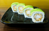 A66 Green Dragon Roll