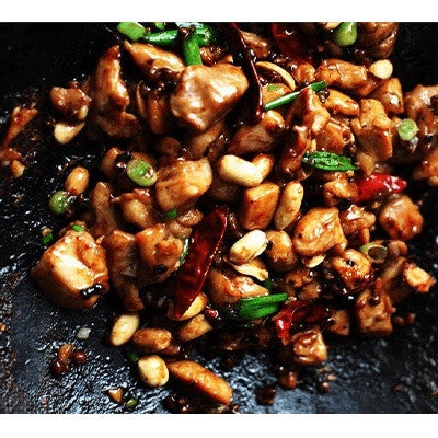 Mains - B37 Kung Pao