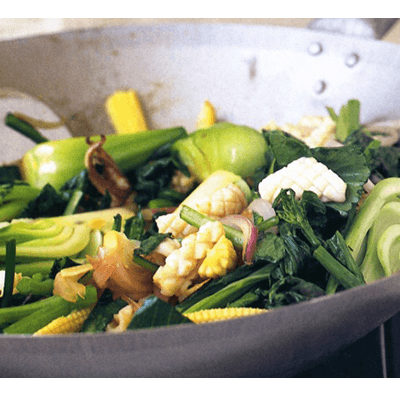 Mains - B38 Chinese Super Greens