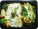 Mains Donburi - B18 Chicken Teriyaki Don