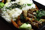 Mains Donburi - B49 Shoga Yaki