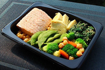 MEAL IN A BOX - B57 Zoe's Special