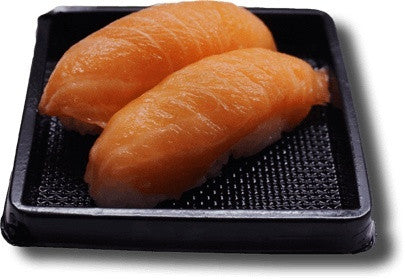 Nigiri Sushi - A56 Fresh Salmon Nigiri (2 Pcs)