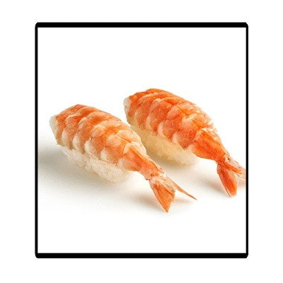 Nigiri Sushi - A60 Prawn Nigiri (2 Pcs)