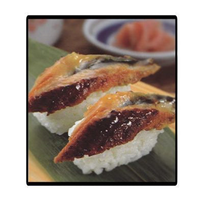 Nigiri Sushi - A61 Unagi Nigiri (2 Pcs)