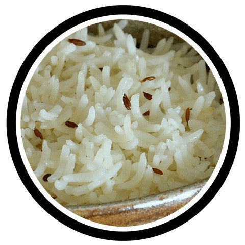 RICE - B52 Jasmine Rice