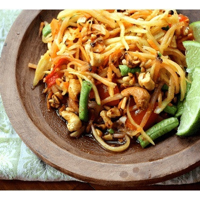 Salad - B36 Som Tum Salad
