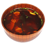 Soup - B1 Miso Soup