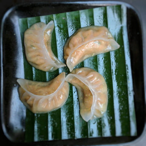 Starters - B55 Pepper Chicken