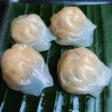 Starters - B56 Crystal Prawn