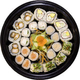SUSHI BOXES - A13 Hikari Box (24 Pcs)
