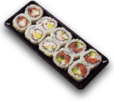 SUSHI BOXES - A3 Fusion Roll Box (10 Pcs)