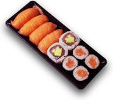 SUSHI BOXES - A5 Salmon Paradise (10 Pcs)
