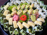 SUSHI BOXES - A87 Midori Party Pack (50pcs)